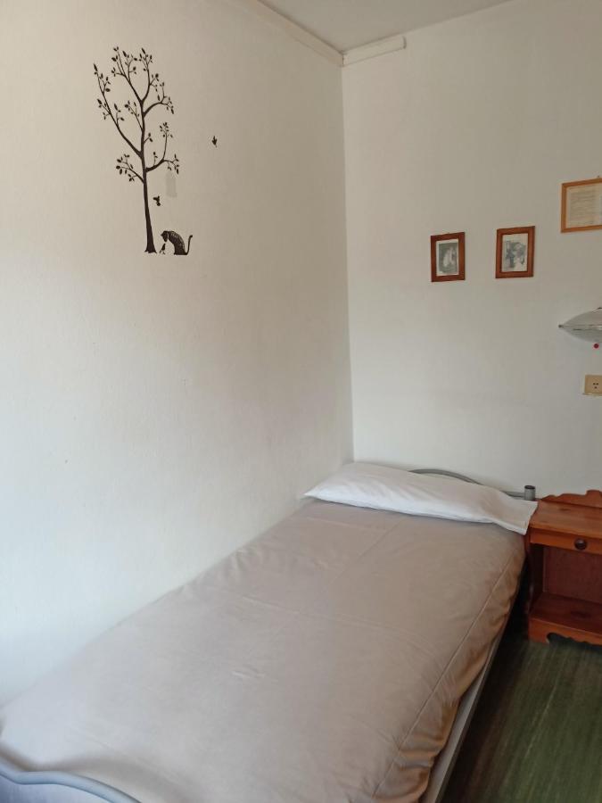 Hotel Daniela 博尔米奥 外观 照片